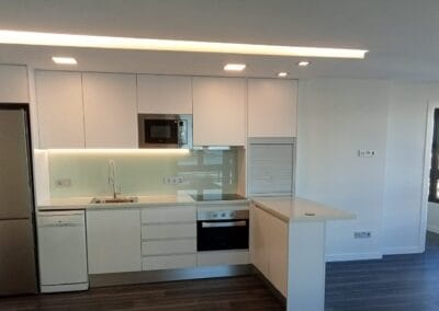 Reforma Integral de vivienda