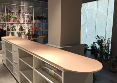 Microcemento en Tienda